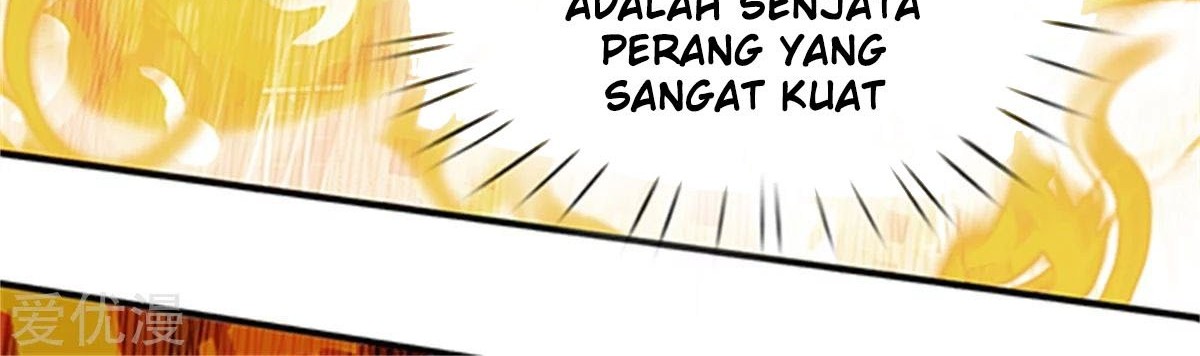 Wan Gu Shen Wang Chapter 158 - halaman 14