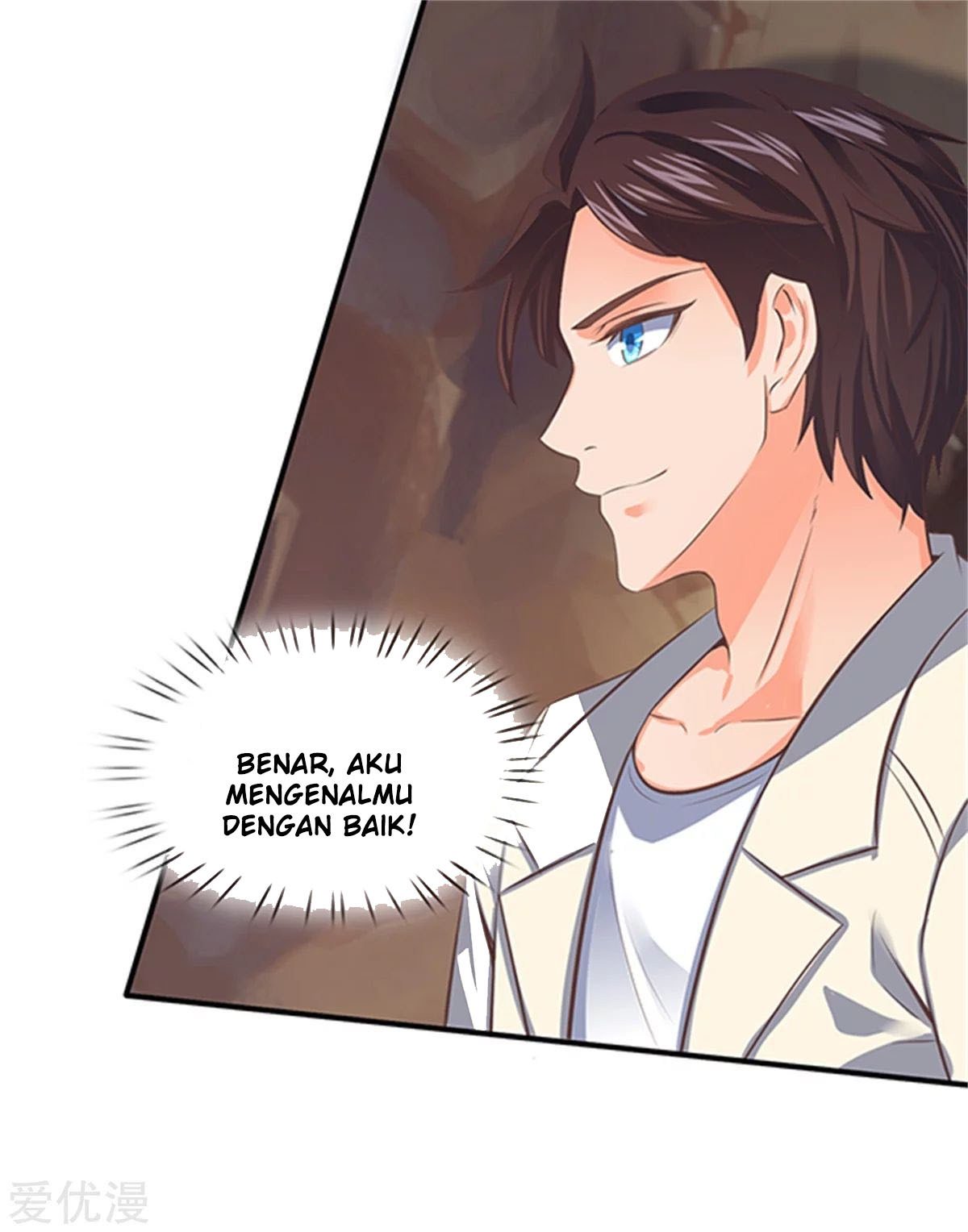 Wan Gu Shen Wang Chapter 158 - halaman 20