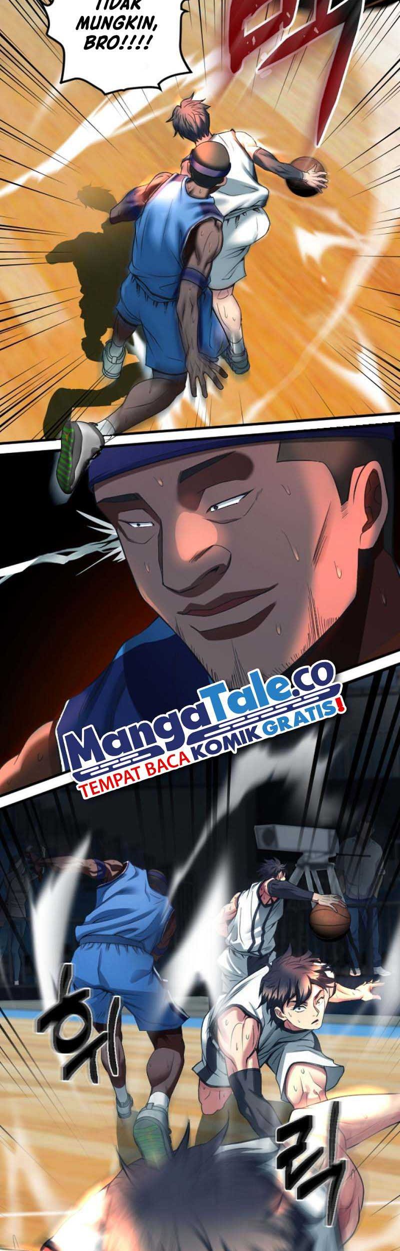 Wan Gu Shen Wang Chapter 16 - halaman 12