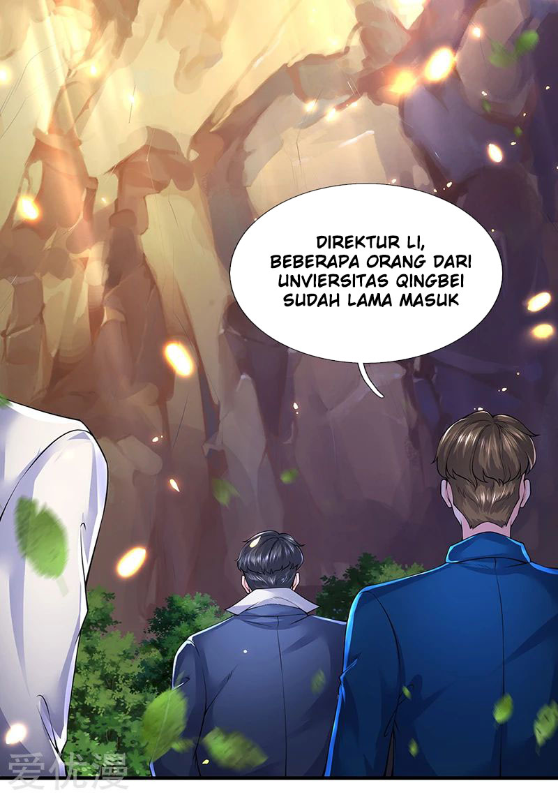 Wan Gu Shen Wang Chapter 160 - halaman 12