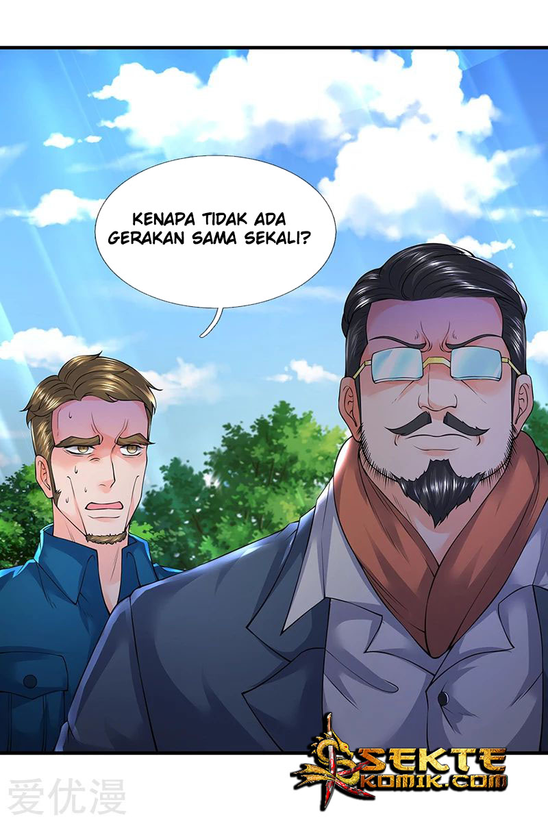 Wan Gu Shen Wang Chapter 160 - halaman 13
