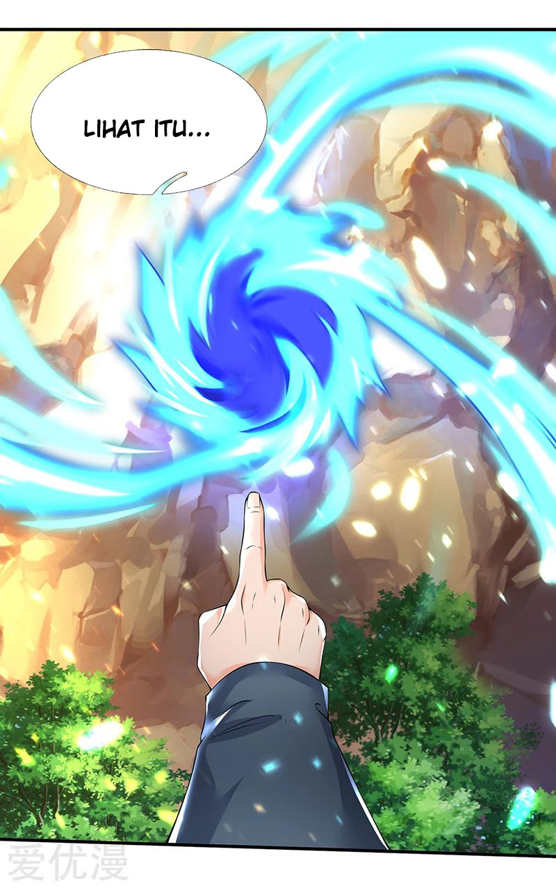 Wan Gu Shen Wang Chapter 160 - halaman 16