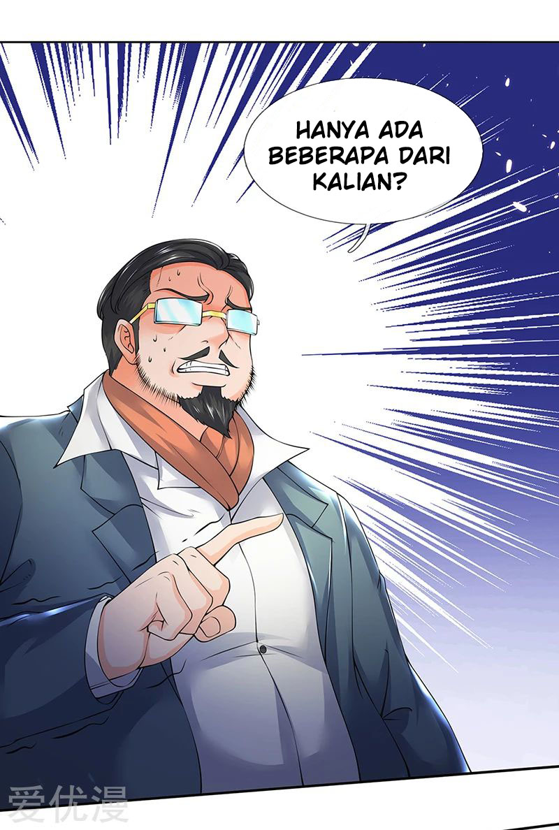 Wan Gu Shen Wang Chapter 160 - halaman 20