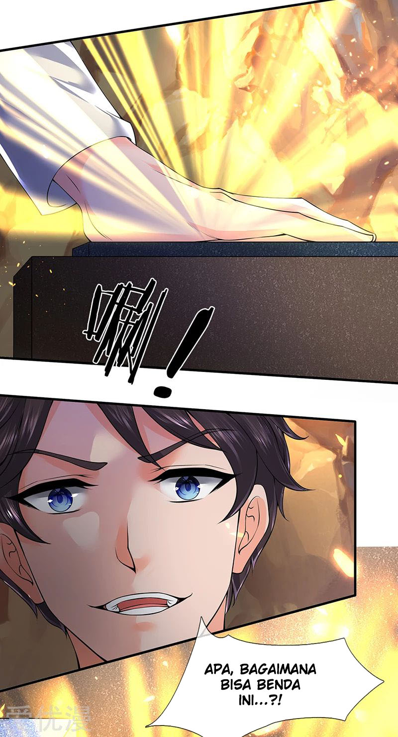 Wan Gu Shen Wang Chapter 160 - halaman 6