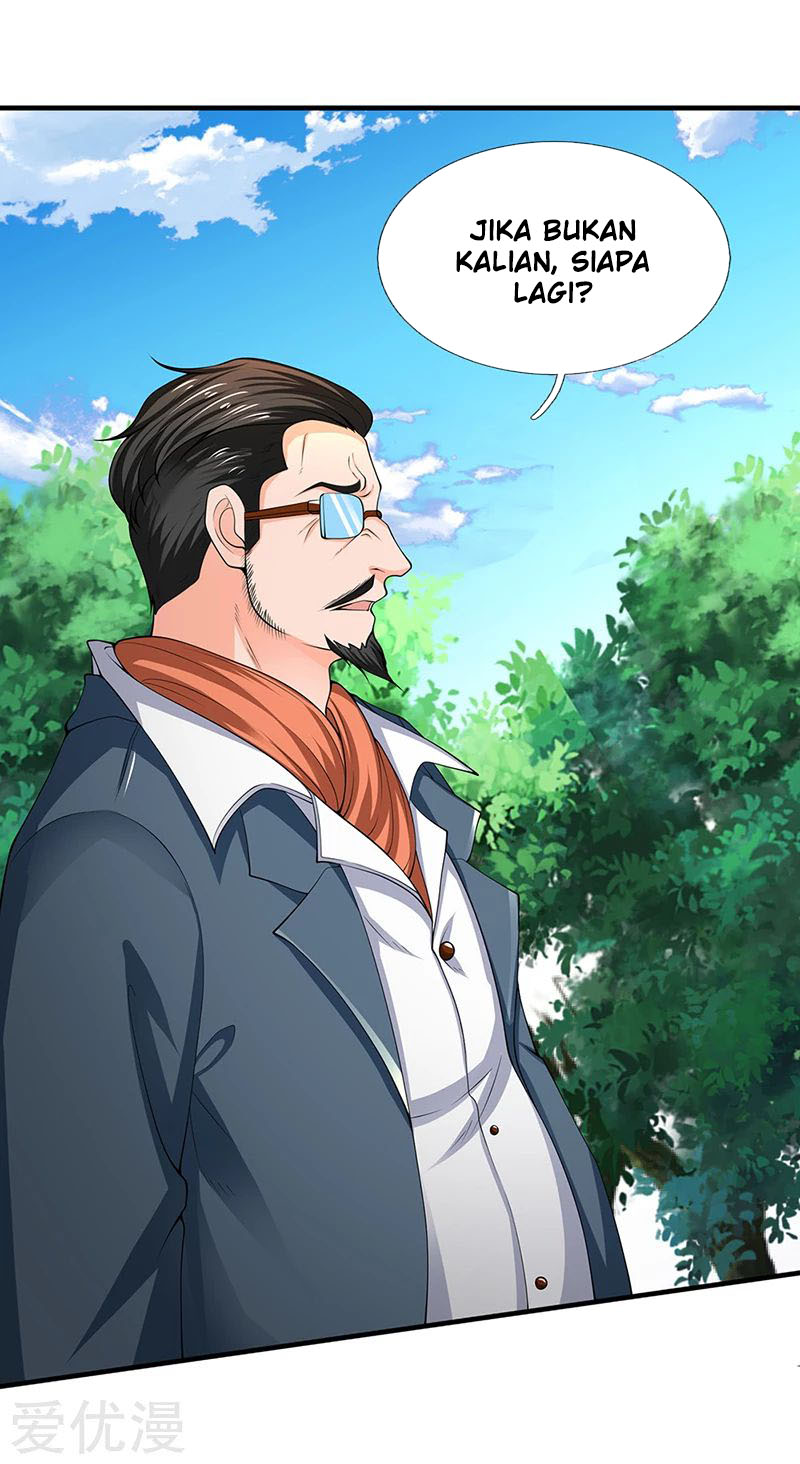 Wan Gu Shen Wang Chapter 161 - halaman 16