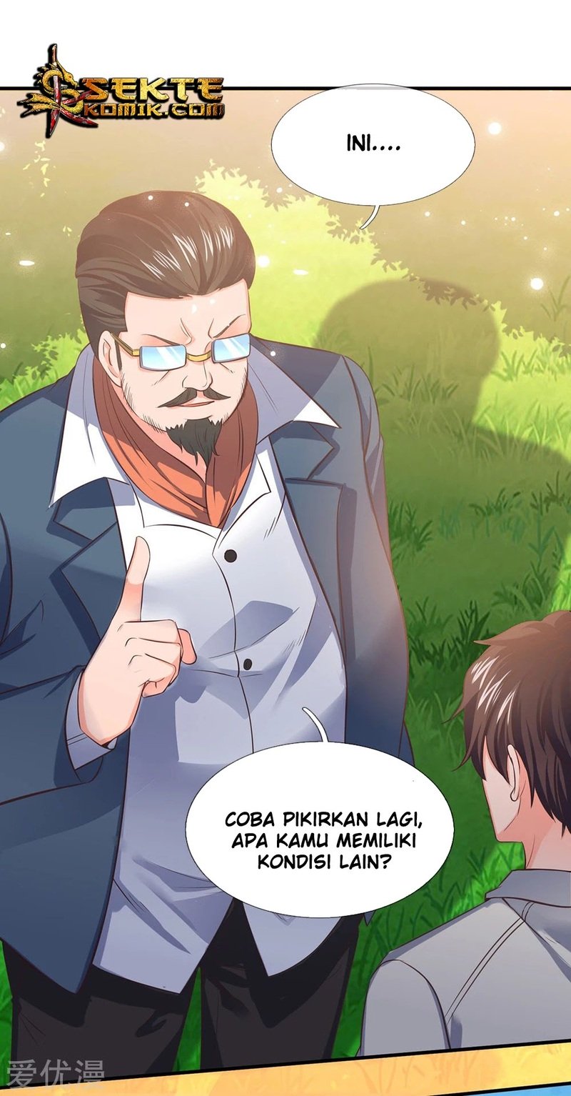 Wan Gu Shen Wang Chapter 162 - halaman 10