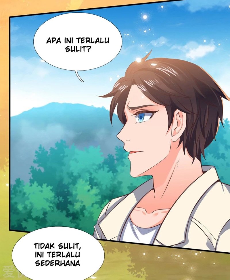 Wan Gu Shen Wang Chapter 162 - halaman 11