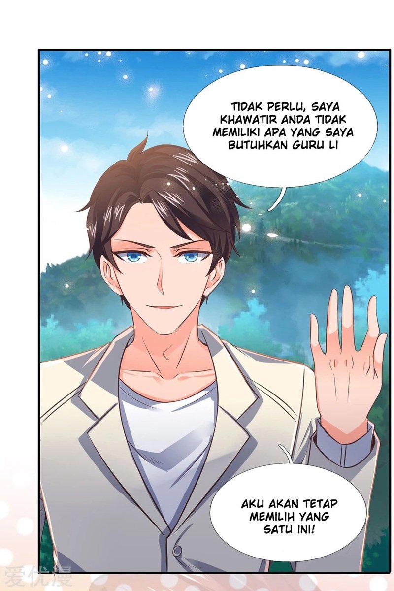 Wan Gu Shen Wang Chapter 162 - halaman 13