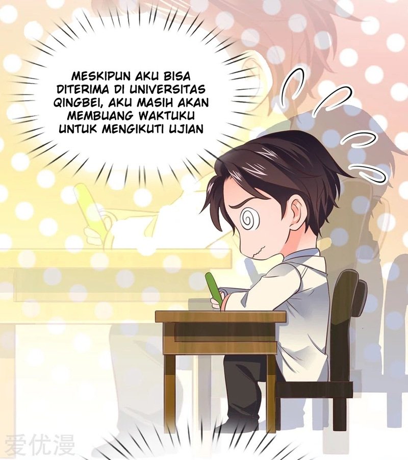 Wan Gu Shen Wang Chapter 162 - halaman 14