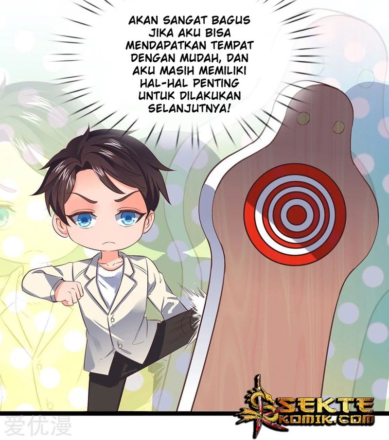 Wan Gu Shen Wang Chapter 162 - halaman 15