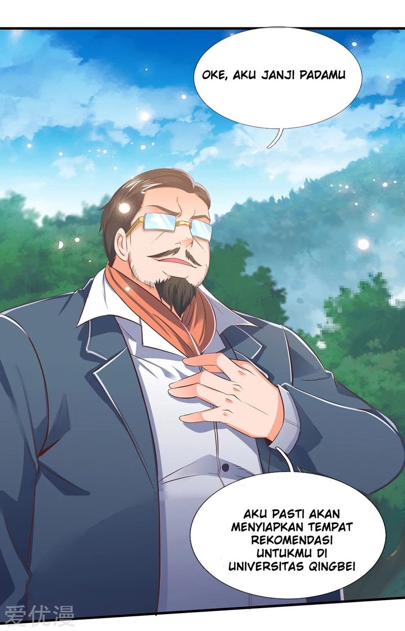 Wan Gu Shen Wang Chapter 162 - halaman 16