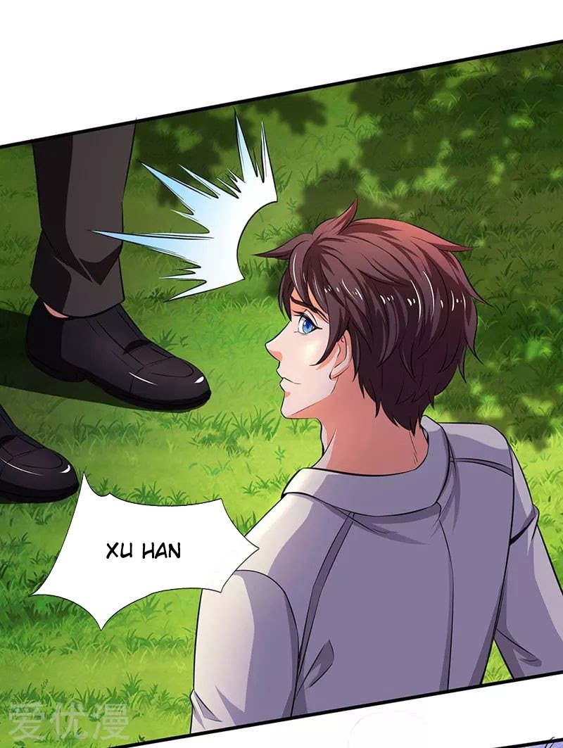 Wan Gu Shen Wang Chapter 163 - halaman 3