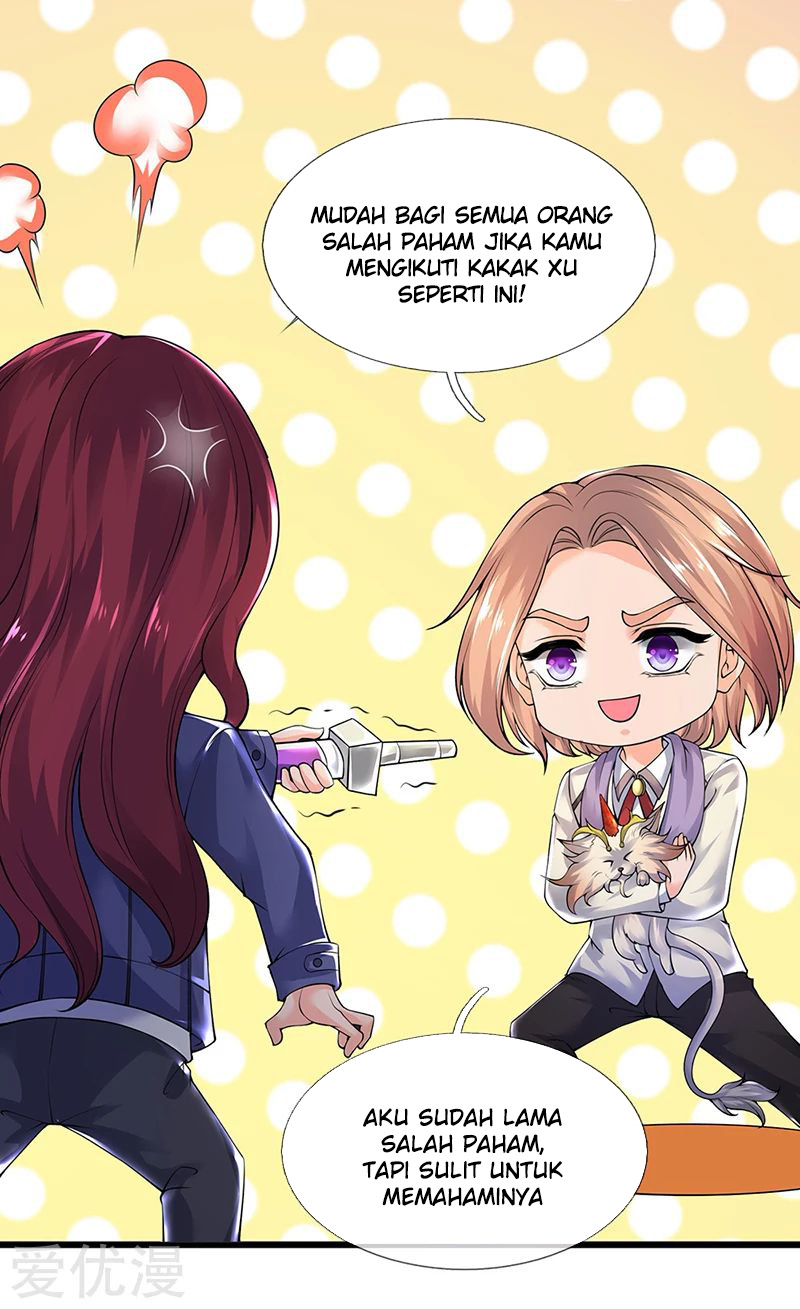Wan Gu Shen Wang Chapter 164 - halaman 16