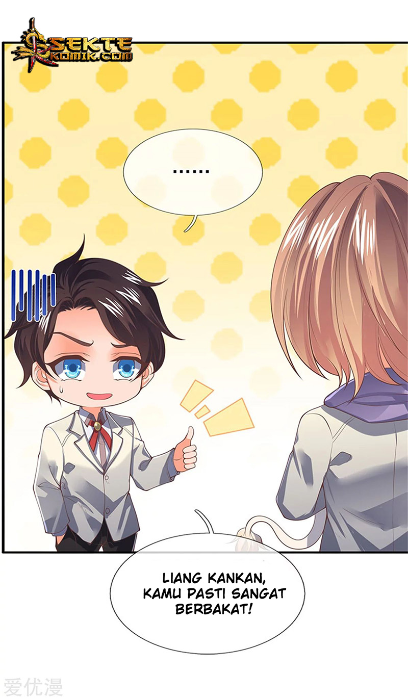 Wan Gu Shen Wang Chapter 165 - halaman 8
