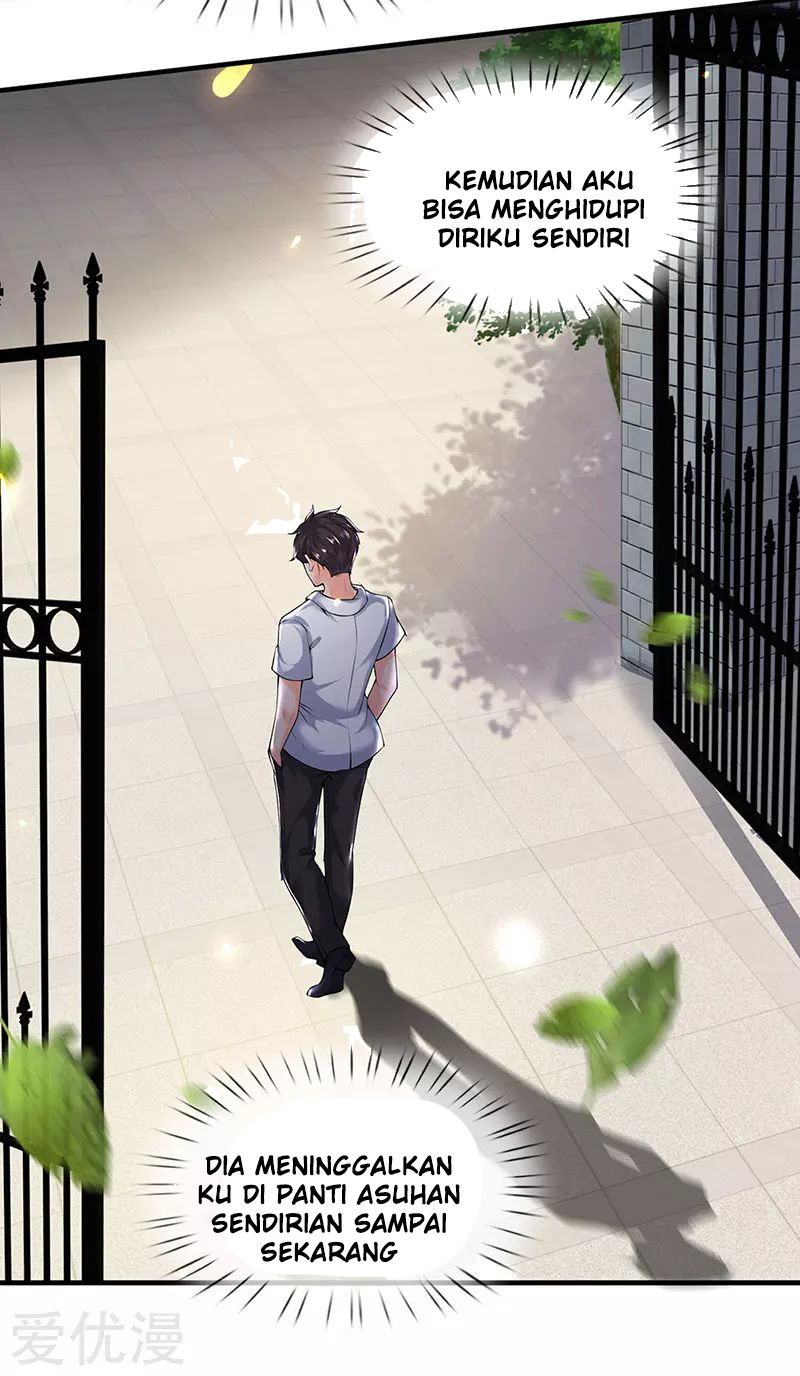 Wan Gu Shen Wang Chapter 167 - halaman 11