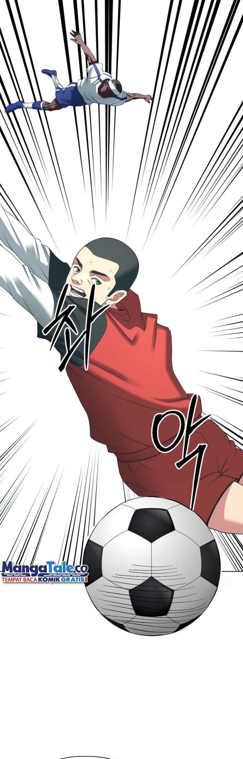 Wan Gu Shen Wang Chapter 17 - halaman 10