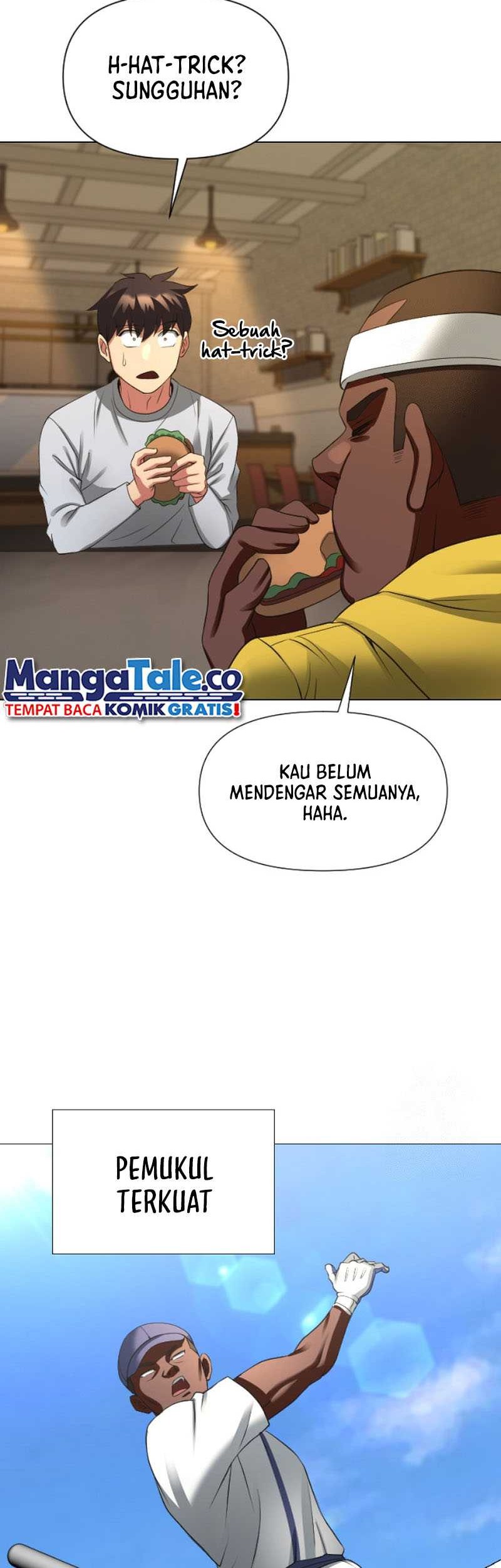 Wan Gu Shen Wang Chapter 17 - halaman 11