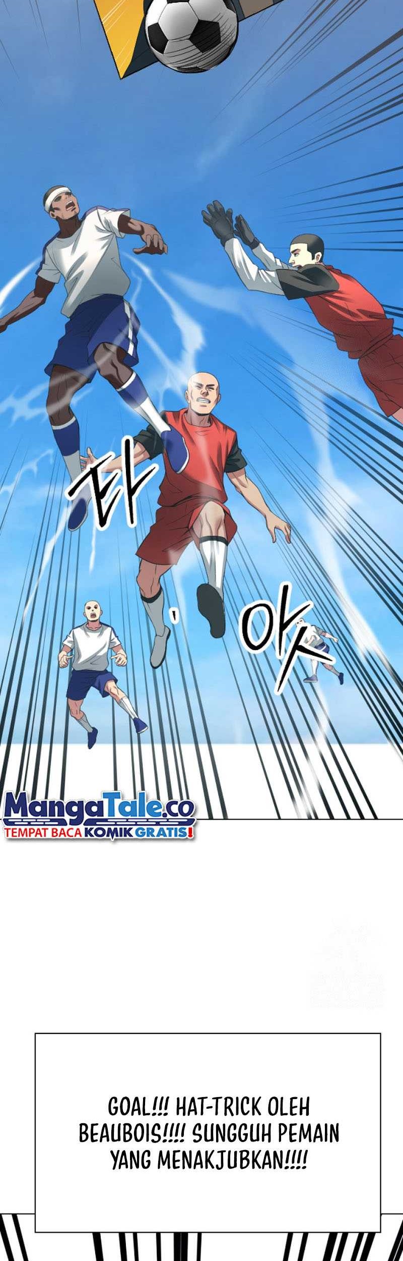 Wan Gu Shen Wang Chapter 17 - halaman 9