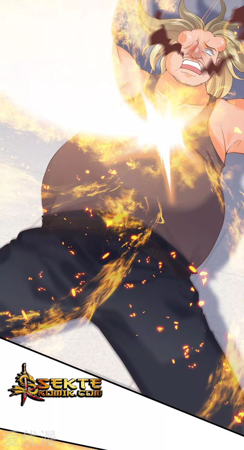 Wan Gu Shen Wang Chapter 171 - halaman 12