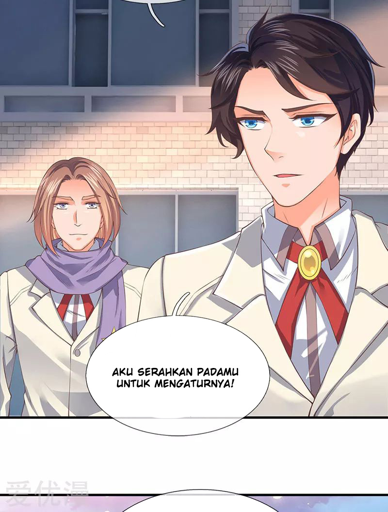 Wan Gu Shen Wang Chapter 171 - halaman 15