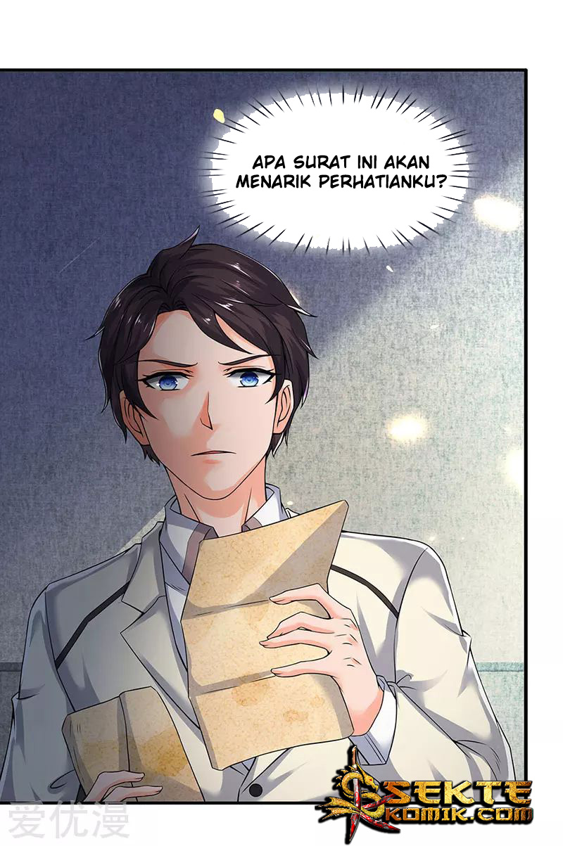 Wan Gu Shen Wang Chapter 171 - halaman 4