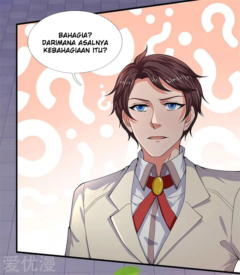 Wan Gu Shen Wang Chapter 173 - halaman 5