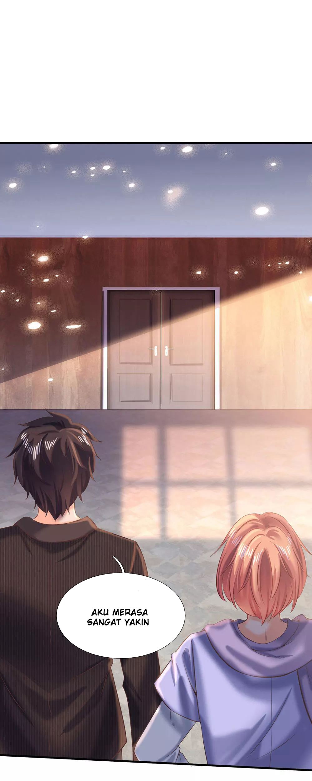 Wan Gu Shen Wang Chapter 177 - halaman 21