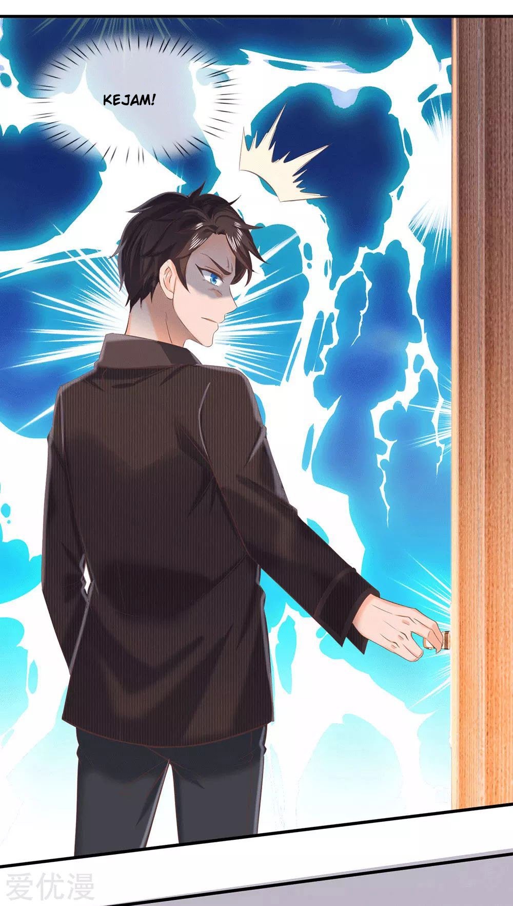 Wan Gu Shen Wang Chapter 178 - halaman 15
