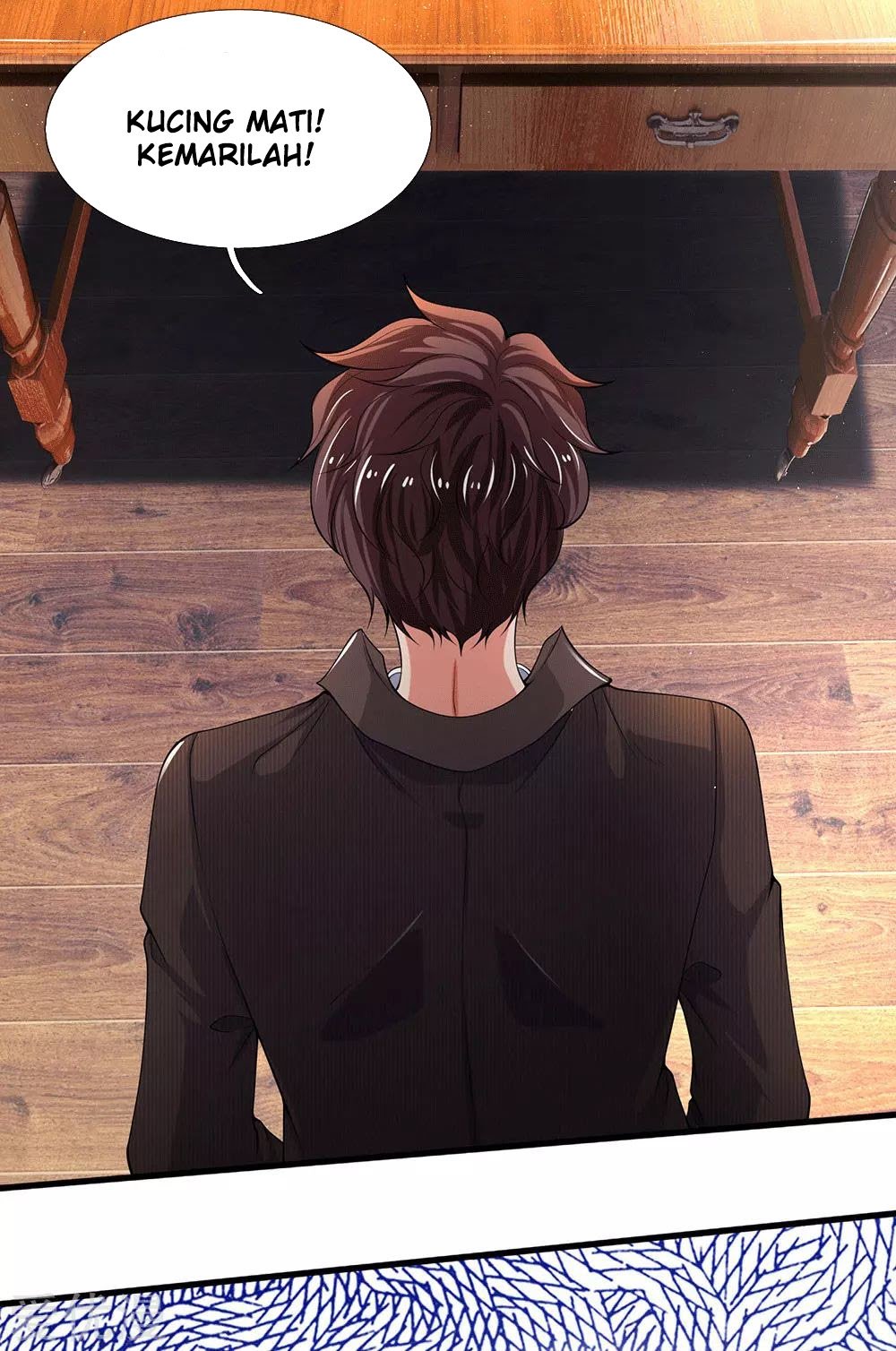 Wan Gu Shen Wang Chapter 179 - halaman 11