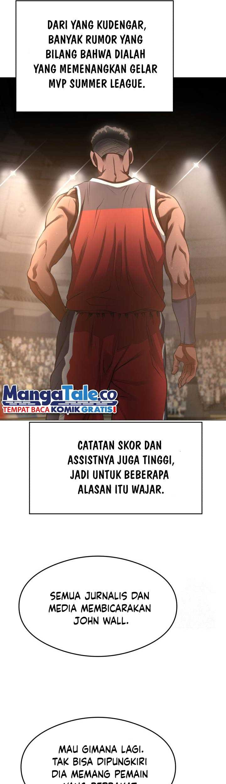 Wan Gu Shen Wang Chapter 18 - halaman 10