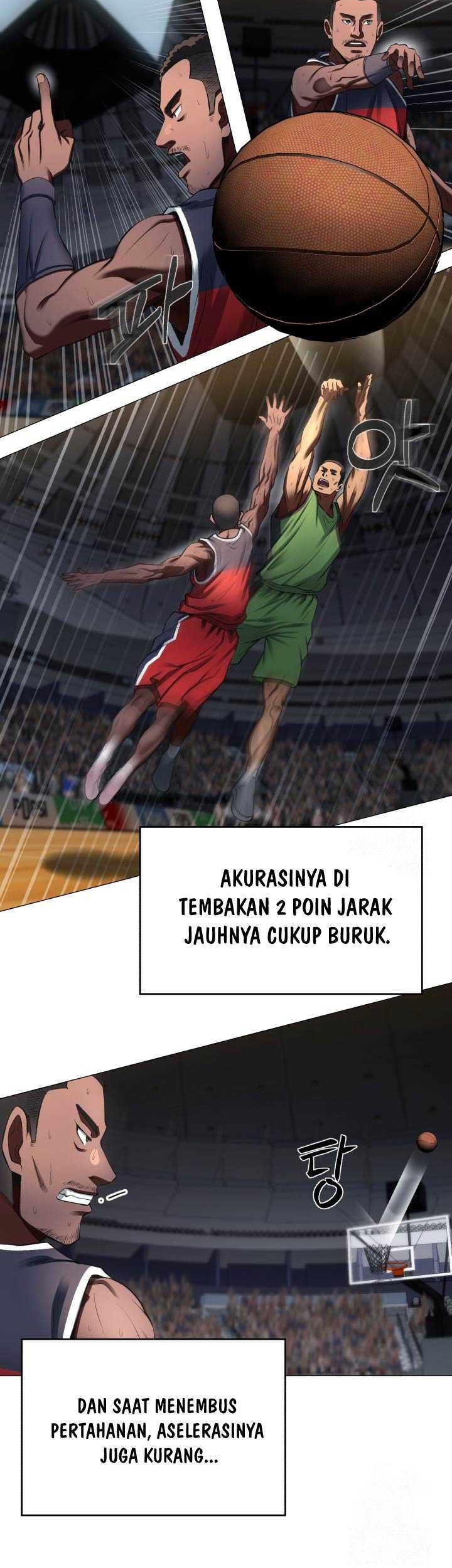 Wan Gu Shen Wang Chapter 18 - halaman 12