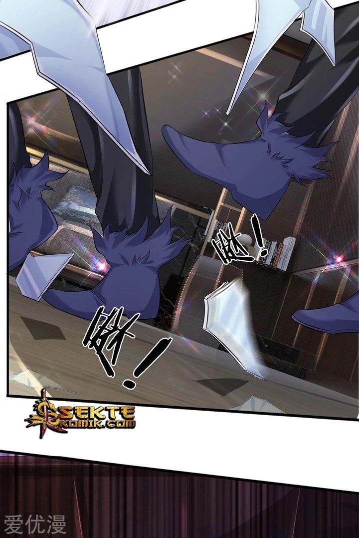 Wan Gu Shen Wang Chapter 180 - halaman 12