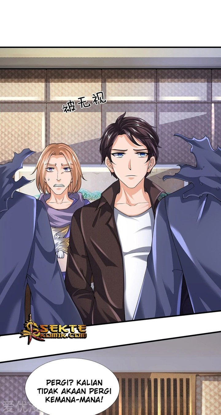 Wan Gu Shen Wang Chapter 180 - halaman 14