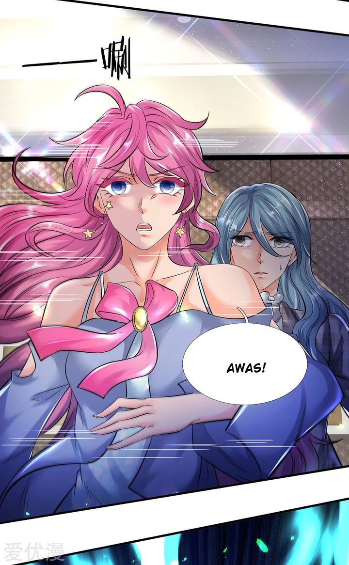 Wan Gu Shen Wang Chapter 180 - halaman 21