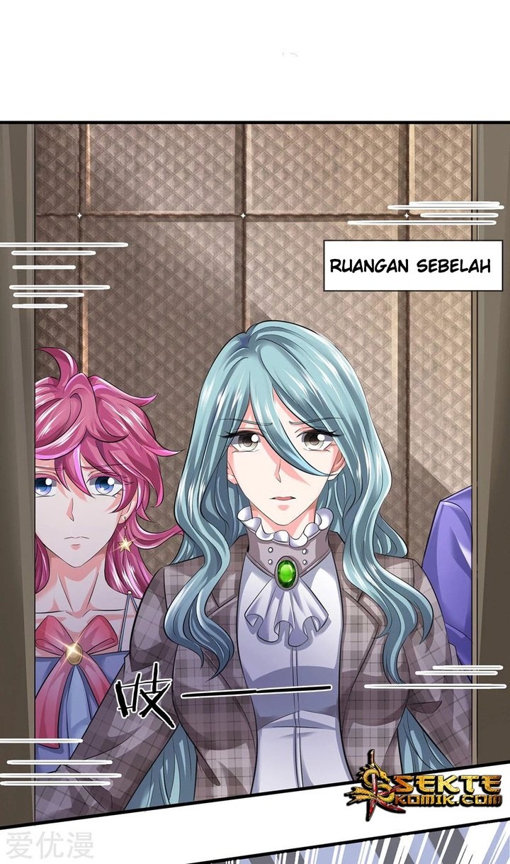 Wan Gu Shen Wang Chapter 180 - halaman 8