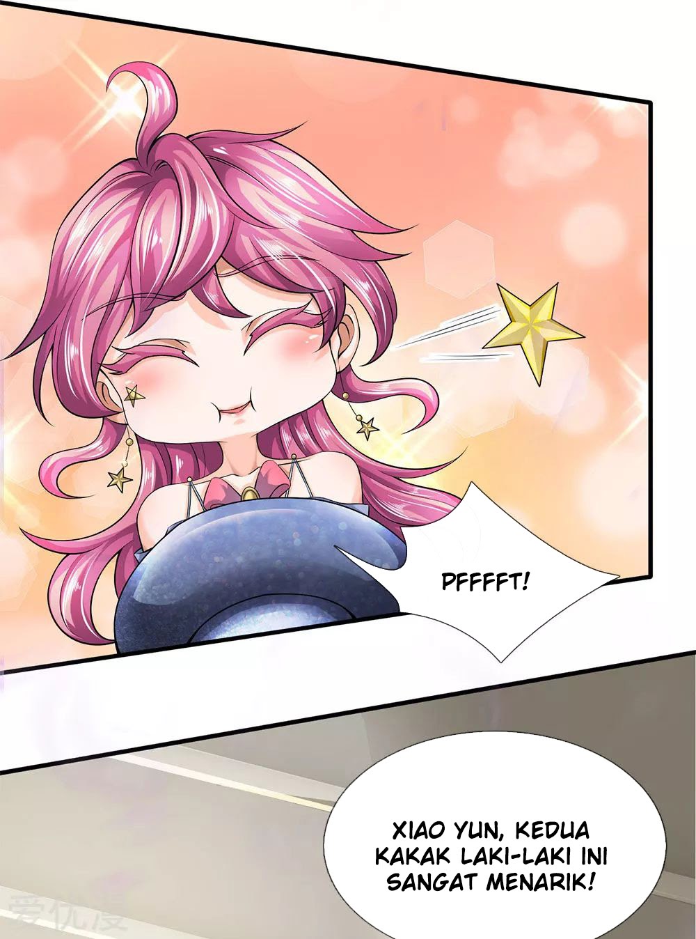 Wan Gu Shen Wang Chapter 183 - halaman 15