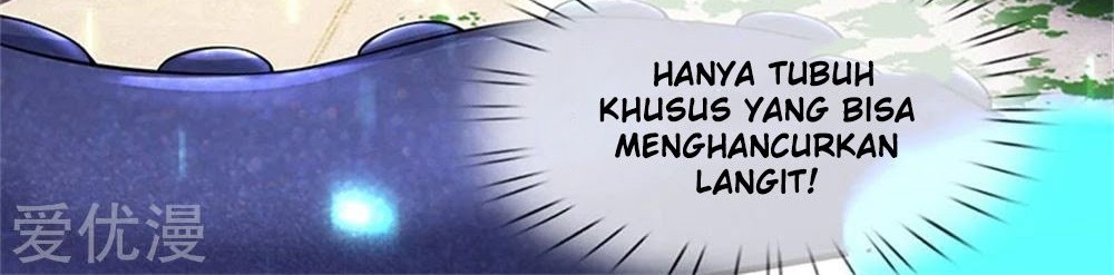 Wan Gu Shen Wang Chapter 184 - halaman 10