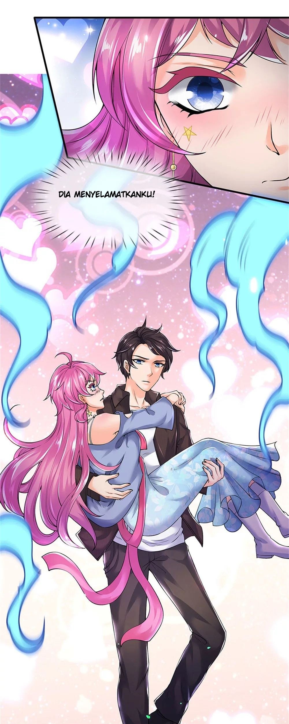 Wan Gu Shen Wang Chapter 184 - halaman 20