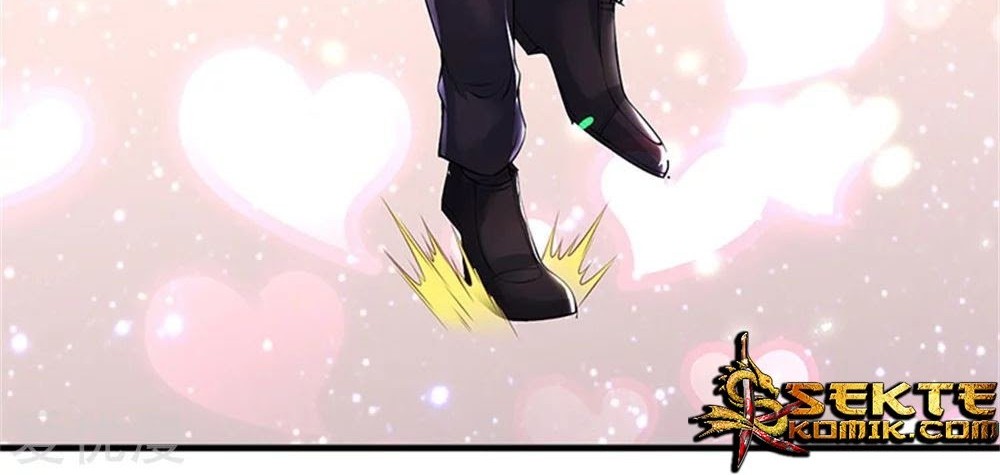 Wan Gu Shen Wang Chapter 184 - halaman 21