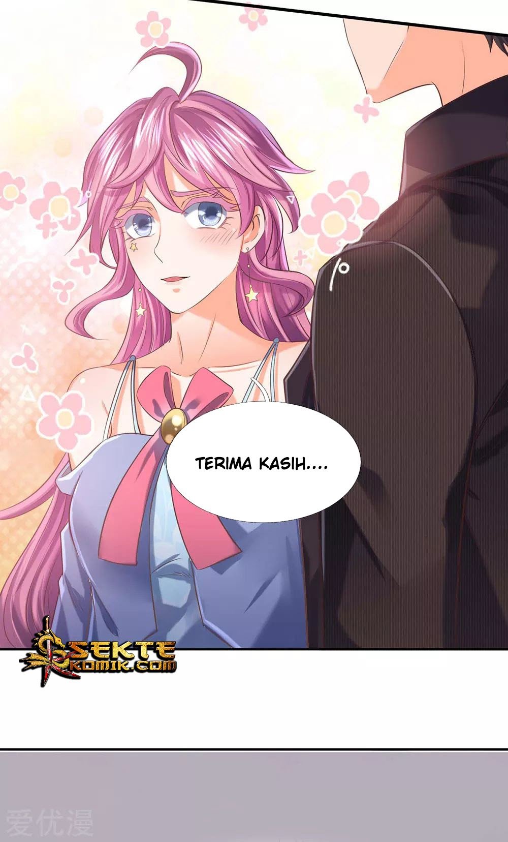 Wan Gu Shen Wang Chapter 185 - halaman 16