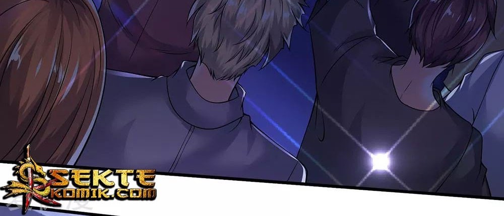 Wan Gu Shen Wang Chapter 188 - halaman 7