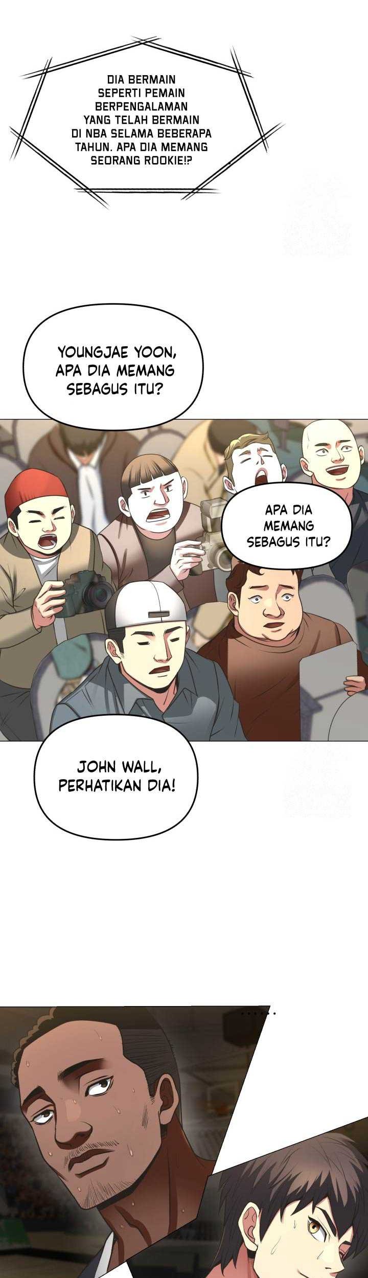 Wan Gu Shen Wang Chapter 19 - halaman 11