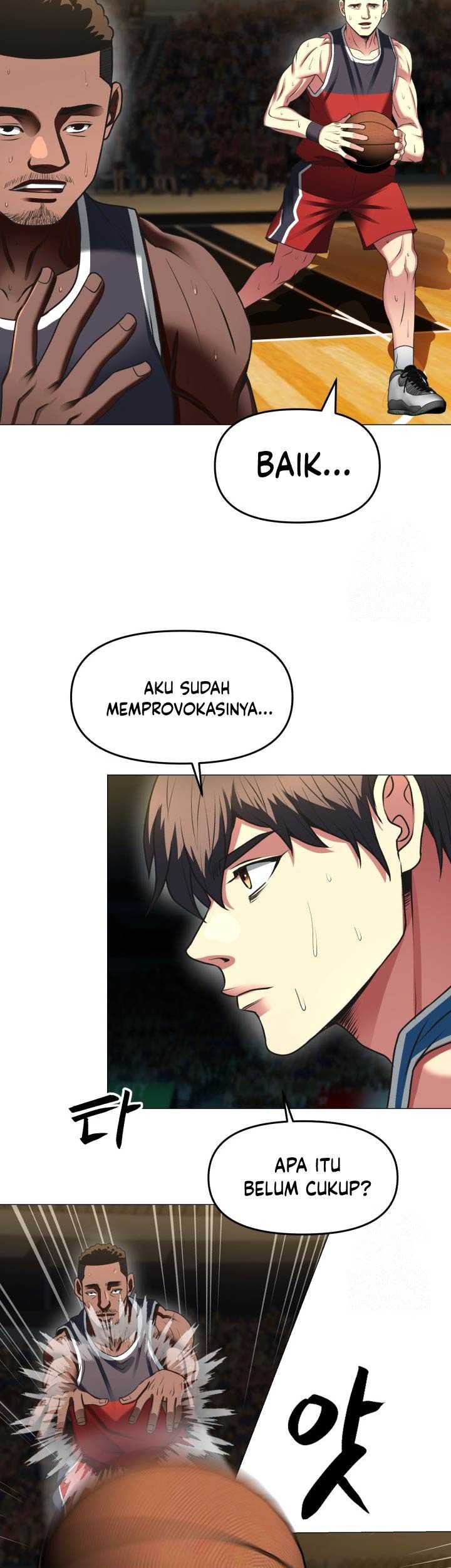 Wan Gu Shen Wang Chapter 19 - halaman 13