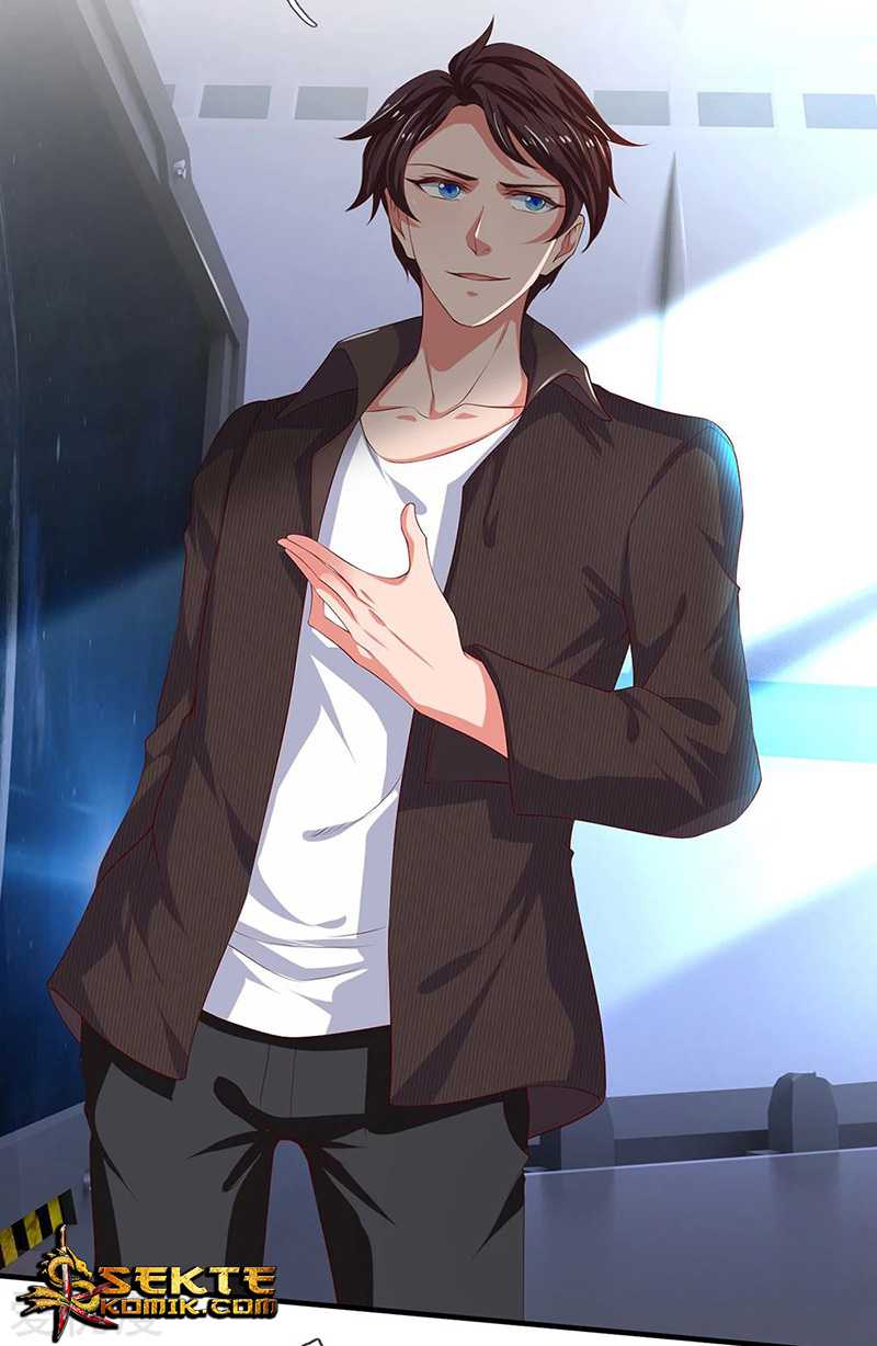Wan Gu Shen Wang Chapter 191 - halaman 10