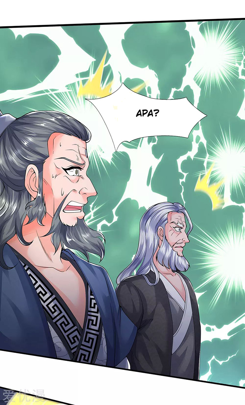 Wan Gu Shen Wang Chapter 192 - halaman 13