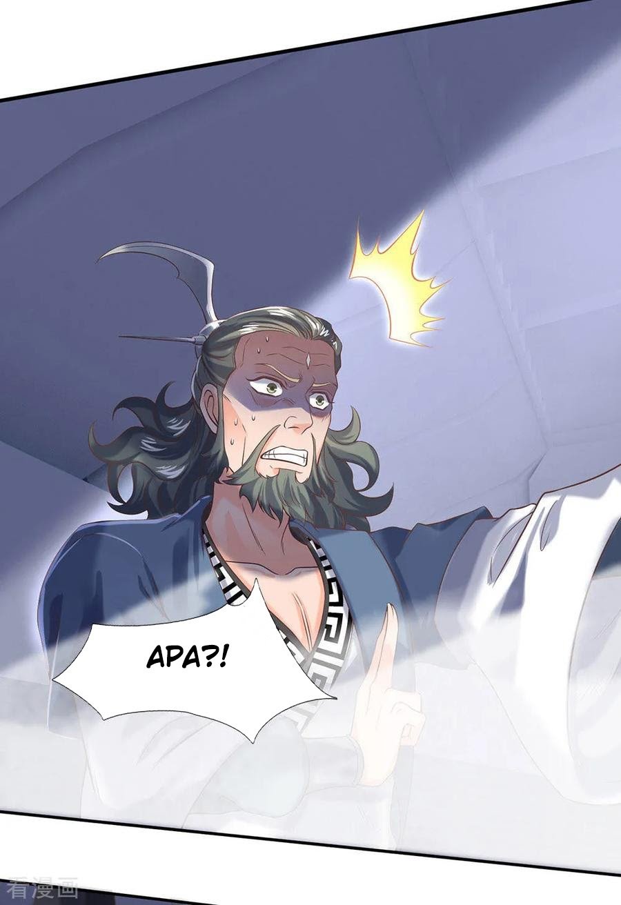 Wan Gu Shen Wang Chapter 193 - halaman 20