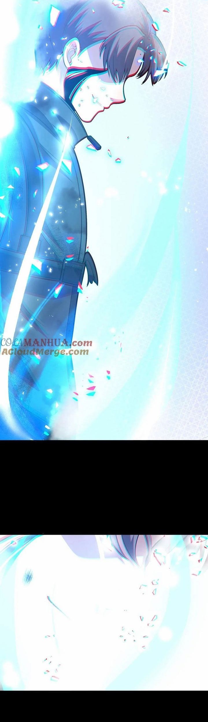 Wan Gu Shen Wang Chapter 194 - halaman 33