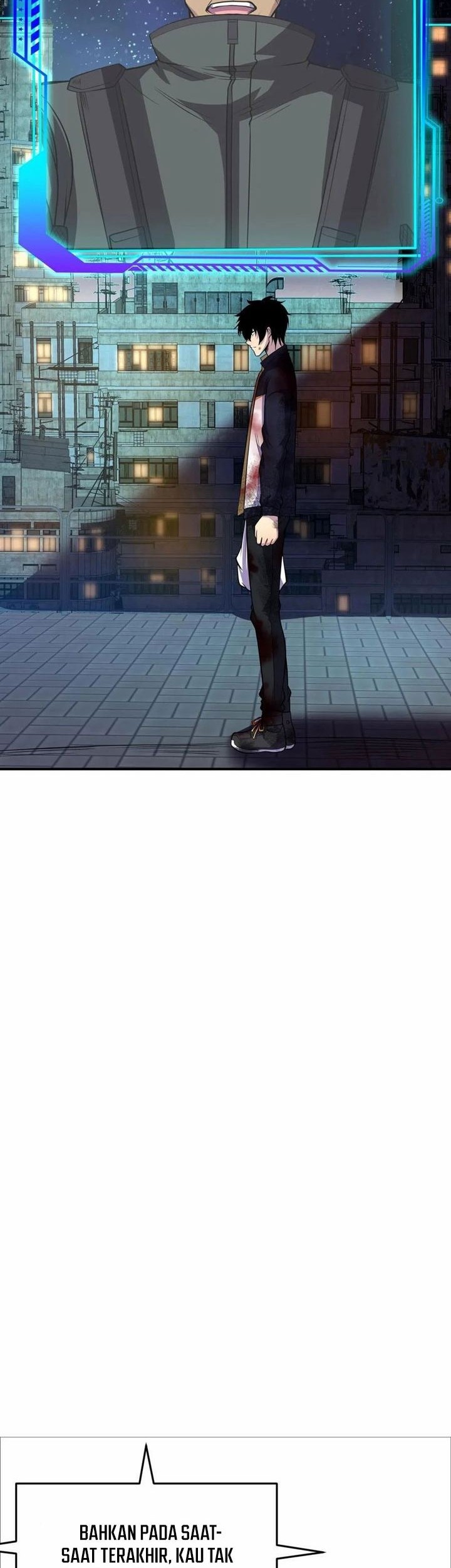 Wan Gu Shen Wang Chapter 194 - halaman 40