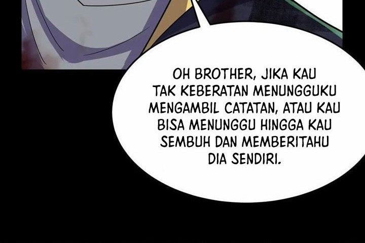 Wan Gu Shen Wang Chapter 194 - halaman 7