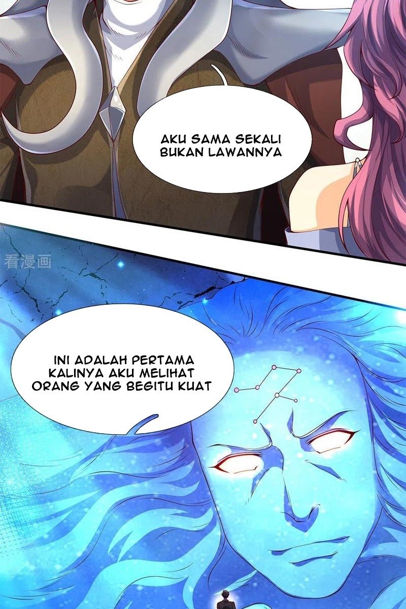 Wan Gu Shen Wang Chapter 199 - halaman 24